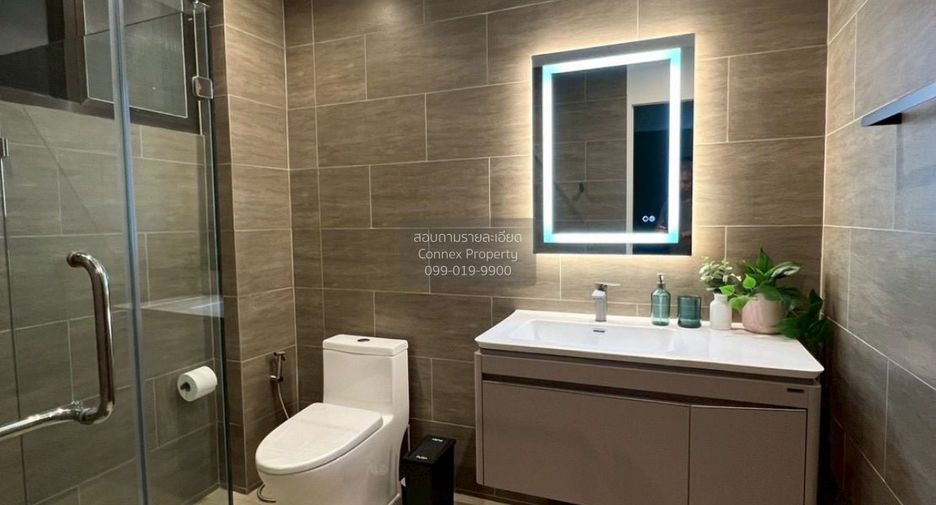 For rent 4 bedrooms townhouse in Suan Luang, Bangkok