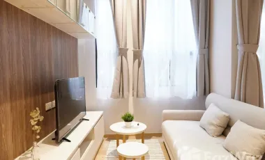 出租 1 卧室 公寓 在 Watthana, 曼谷