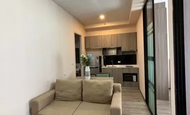 Wohnung zur Miete mit 2 Zimmer in Huai Khwang, Bangkok