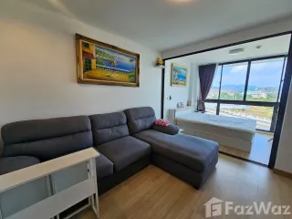 For Rent 1 Bedroom Condo In Mueang Phuket