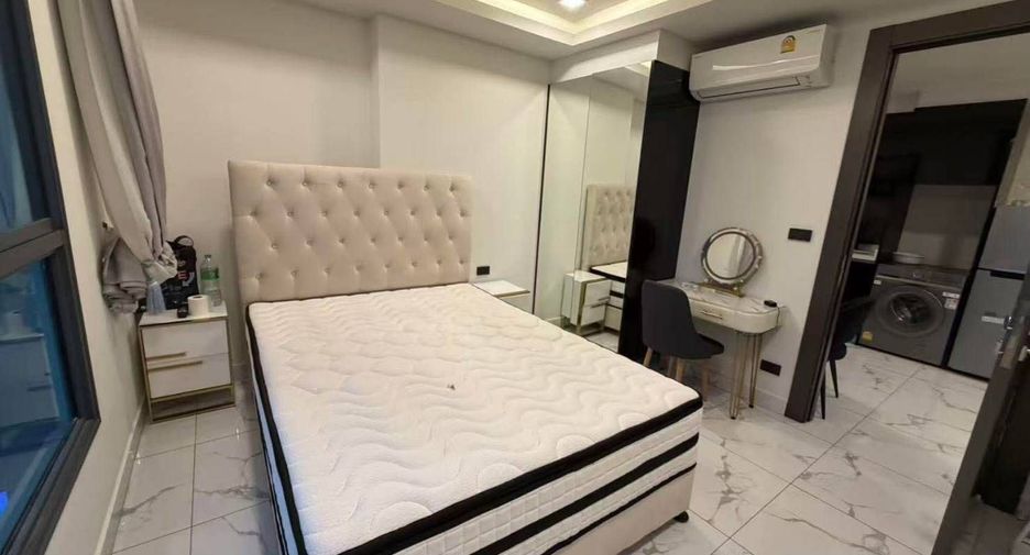 For rent 2 bedrooms condo in Bang Lamung, Chonburi