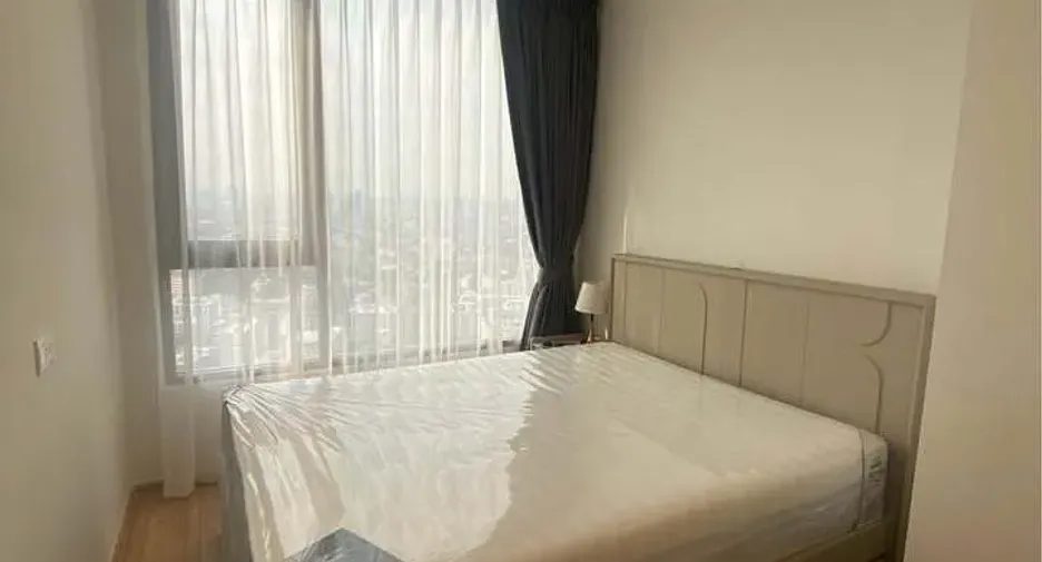 Condo en alquiler de 1 habitaciones en Bang Na, Bangkok