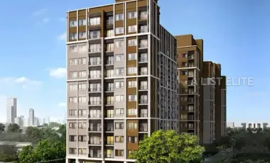 For sale 1 Beds condo in Mueang Samut Prakan, Samut Prakan