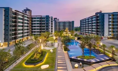 出售 2 卧室 公寓 在 Mueang Samut Prakan, Samut Prakan
