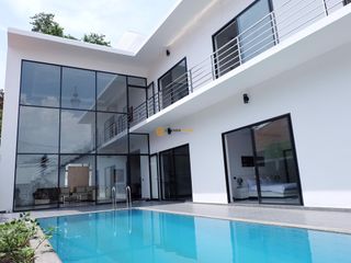 For sale 6 bedrooms house in Bang Lamung, Chonburi
