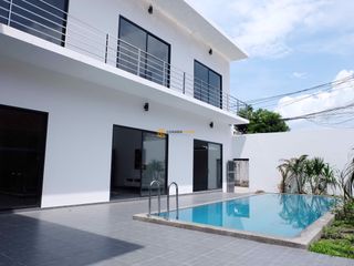 For sale 6 bedrooms house in Bang Lamung, Chonburi