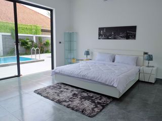 For sale 6 bedrooms house in Bang Lamung, Chonburi