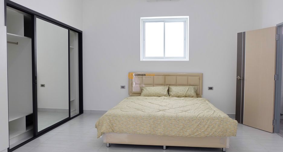 For sale 6 bedrooms house in Bang Lamung, Chonburi