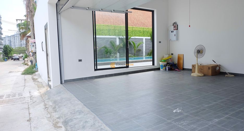 For sale 6 bedrooms house in Bang Lamung, Chonburi