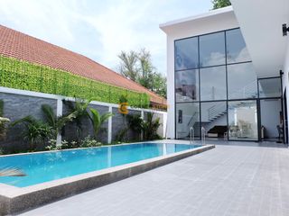 For sale 6 bedrooms house in Bang Lamung, Chonburi