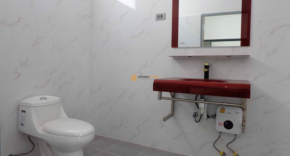 For sale 6 bedrooms house in Bang Lamung, Chonburi