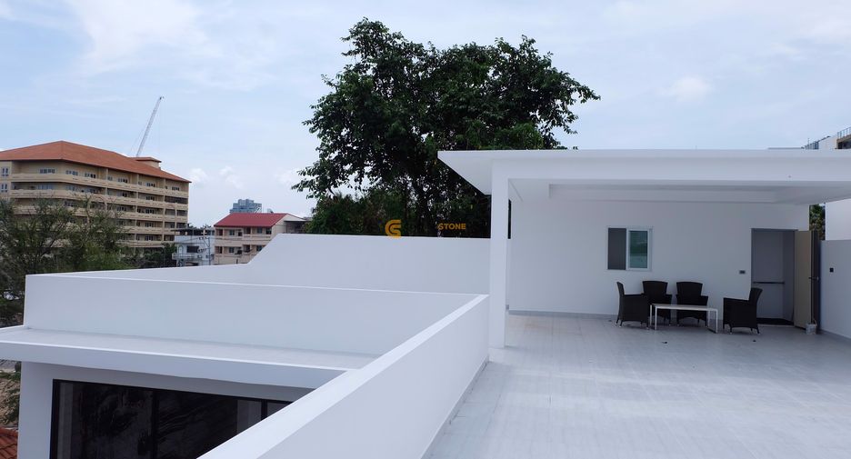 For sale 6 bedrooms house in Bang Lamung, Chonburi