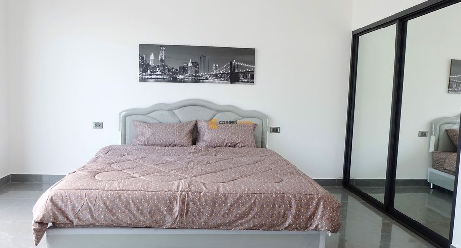 For sale 6 bedrooms house in Bang Lamung, Chonburi
