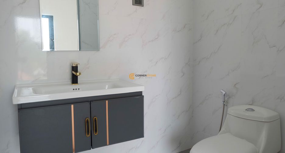 For sale 6 bedrooms house in Bang Lamung, Chonburi