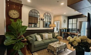 Wohnung zur Miete mit 2 Zimmer in Mueang Nonthaburi, Nonthaburi