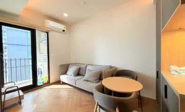 For rent 1 bed condo in Bang Rak, Bangkok