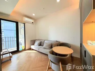 For rent 1 bed condo in Bang Rak, Bangkok