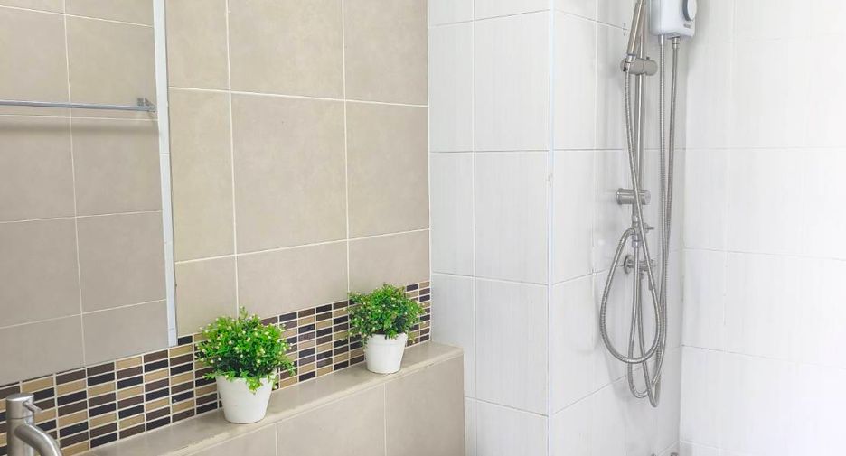 For sale 1 bed condo in Kathu, Phuket