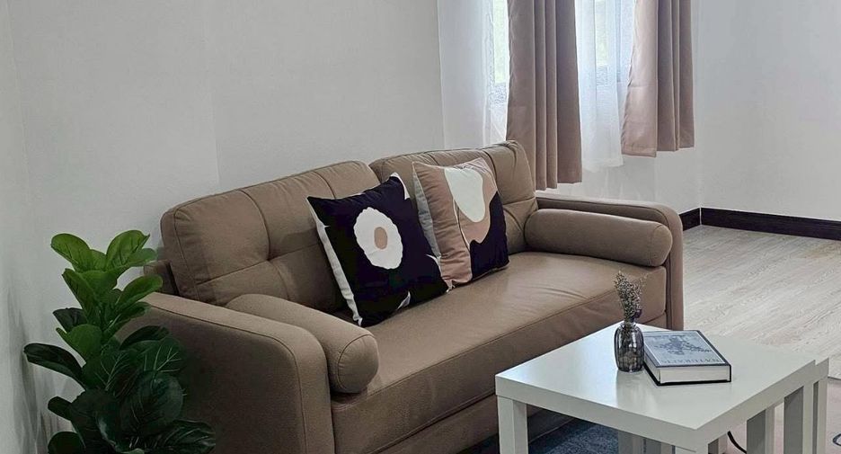 For sale 1 bed condo in Mueang Phuket, Phuket