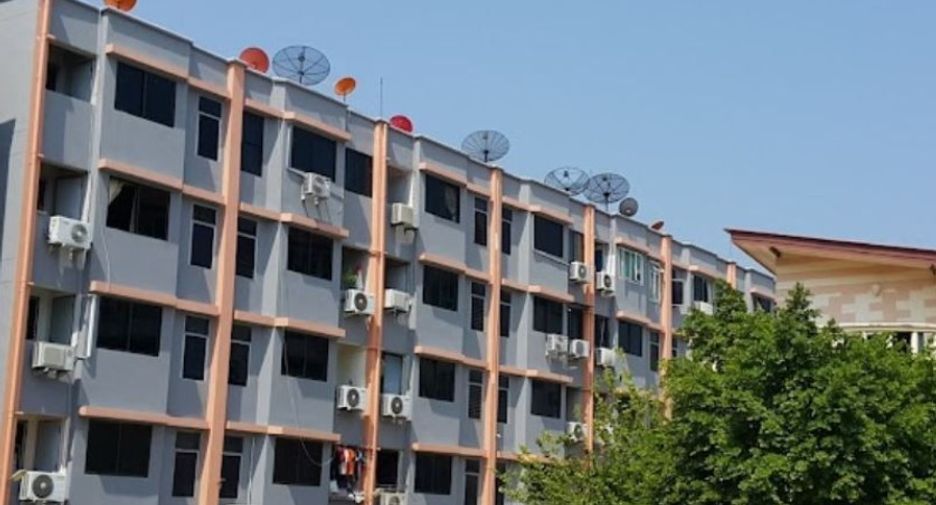 For sale 1 bed condo in Mueang Phuket, Phuket