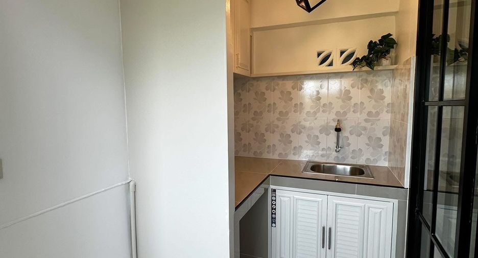 For sale 1 bed condo in Mueang Phuket, Phuket