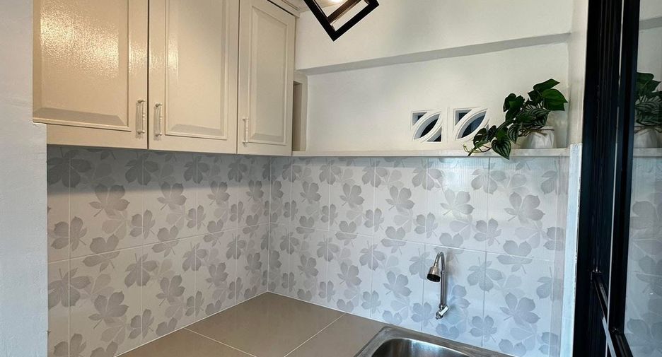 For sale 1 bed condo in Mueang Phuket, Phuket