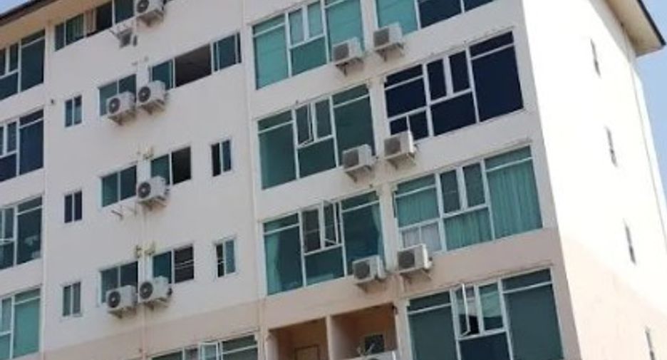 For sale 1 bed condo in Mueang Phuket, Phuket