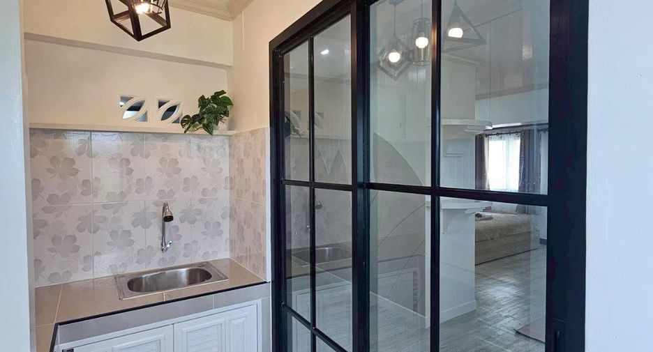 For sale 1 bed condo in Mueang Phuket, Phuket