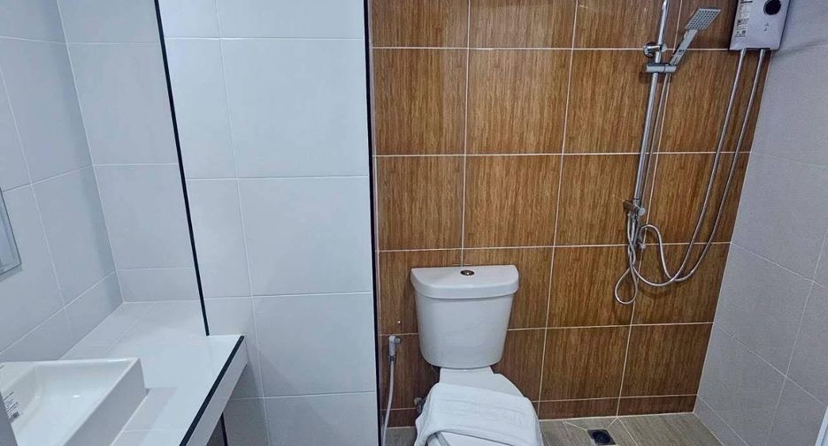 For sale 1 bed condo in Mueang Phuket, Phuket