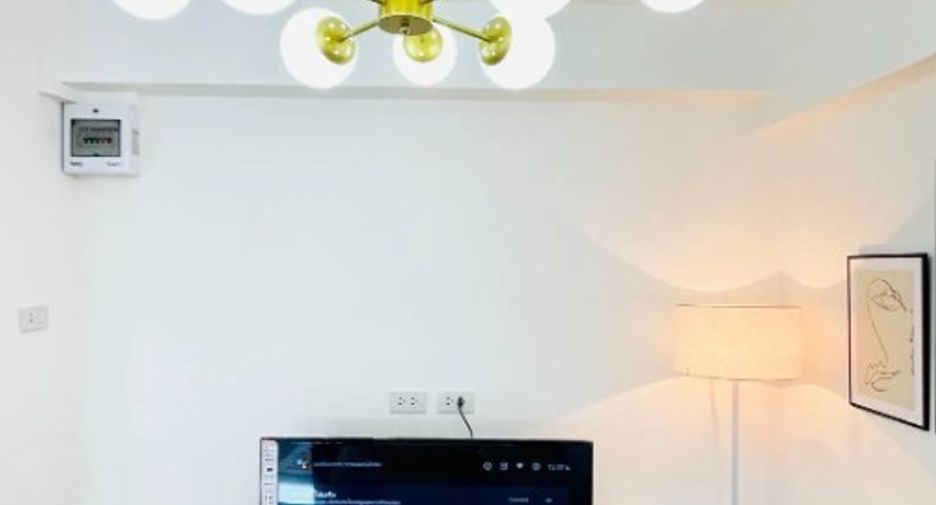 For sale 1 bed condo in Mueang Phuket, Phuket