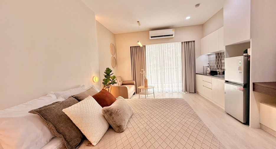 出售 1 卧室 公寓 在 Phuket Town, 普吉