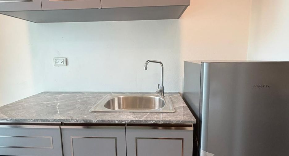 For sale 1 bed condo in Mueang Phuket, Phuket