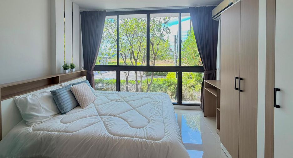 For sale 1 bed condo in Mueang Phuket, Phuket