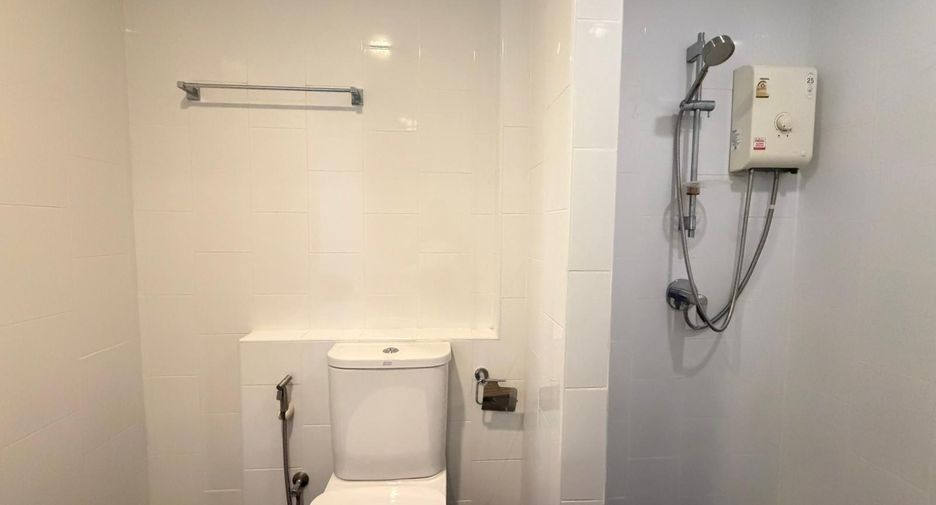 For sale 1 bed condo in Mueang Phuket, Phuket
