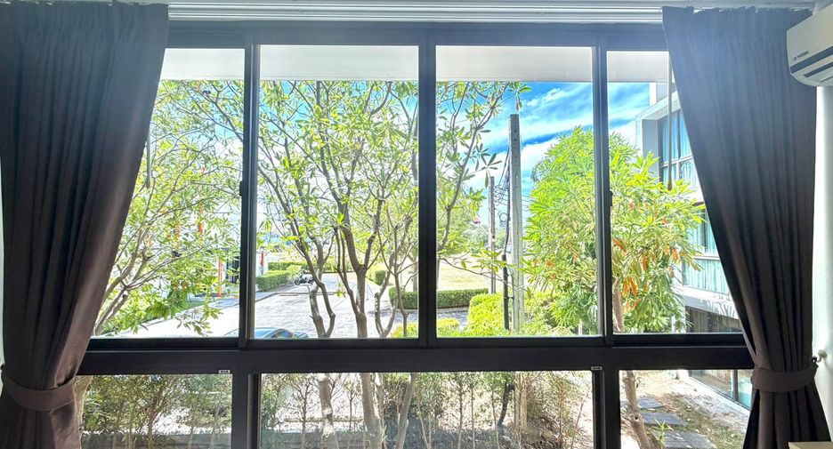 For sale 1 bed condo in Mueang Phuket, Phuket