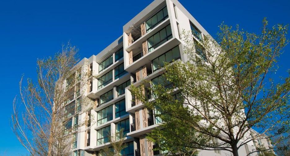 For sale 1 bed condo in Mueang Phuket, Phuket