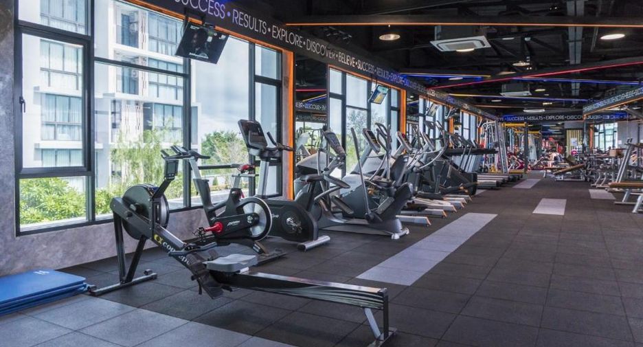 For sale 1 bed condo in Mueang Phuket, Phuket