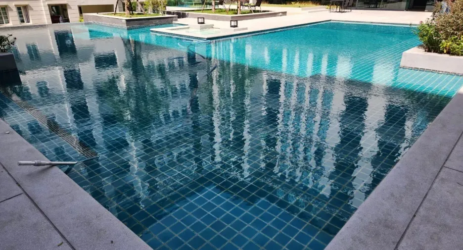 For sale studio condo in Si Racha, Chonburi