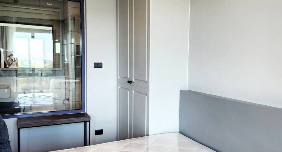 For sale studio condo in Si Racha, Chonburi