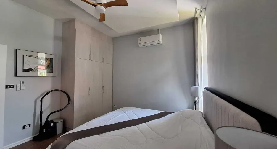 For rent 4 bedrooms villa in Hua Hin, Prachuap Khiri Khan