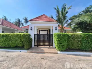 For rent 4 bedrooms villa in Hua Hin, Prachuap Khiri Khan