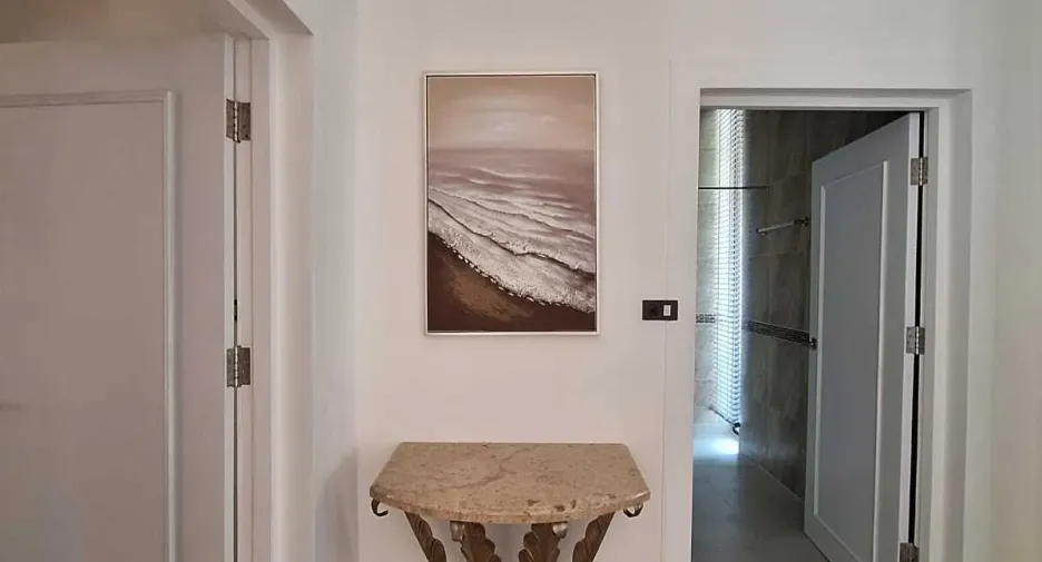 For rent 4 bedrooms villa in Hua Hin, Prachuap Khiri Khan