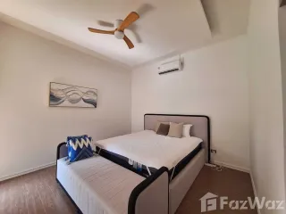 For rent 4 bedrooms villa in Hua Hin, Prachuap Khiri Khan