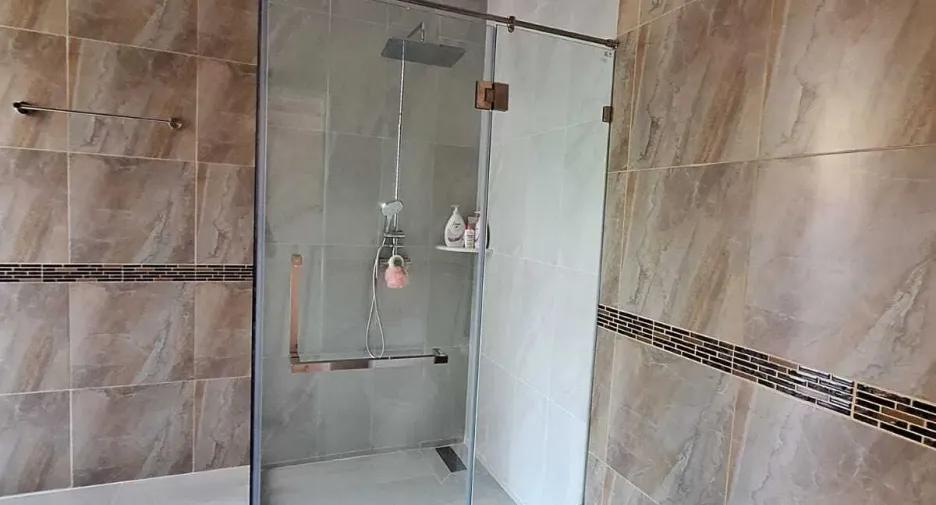 For rent 4 bedrooms villa in Hua Hin, Prachuap Khiri Khan