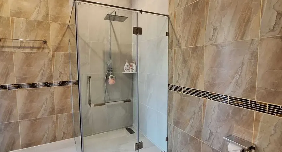 For rent 4 bedrooms villa in Hua Hin, Prachuap Khiri Khan
