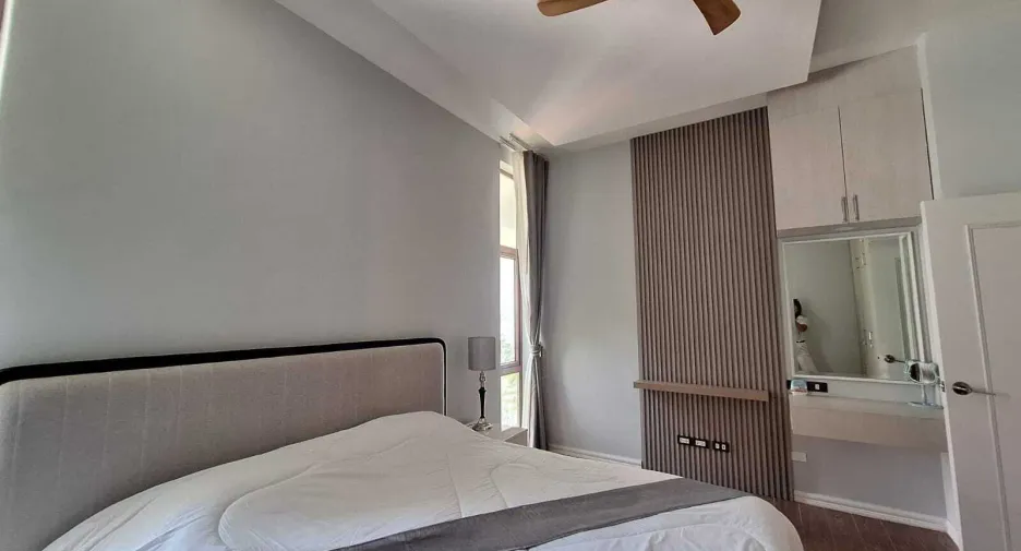 For rent 4 bedrooms villa in Hua Hin, Prachuap Khiri Khan