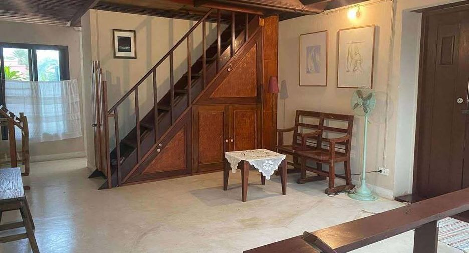For rent 3 ベッドルーム house in Sam Roi Yot, Prachuap Khiri Khan