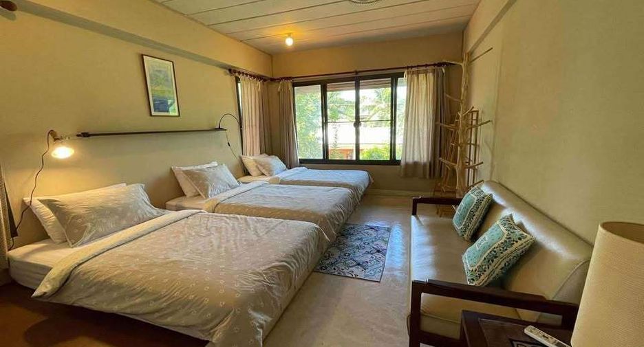 For rent 3 ベッドルーム house in Sam Roi Yot, Prachuap Khiri Khan