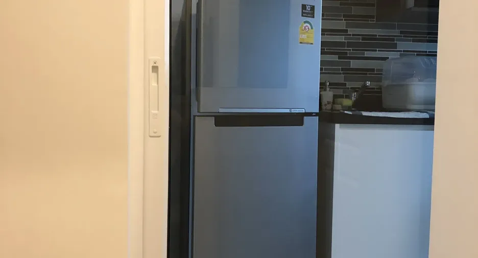 For sale 1 bed condo in Bang Phlat, Bangkok