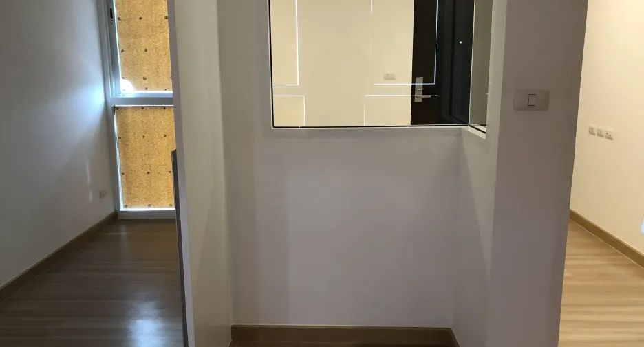 For sale 1 bed condo in Bang Phlat, Bangkok